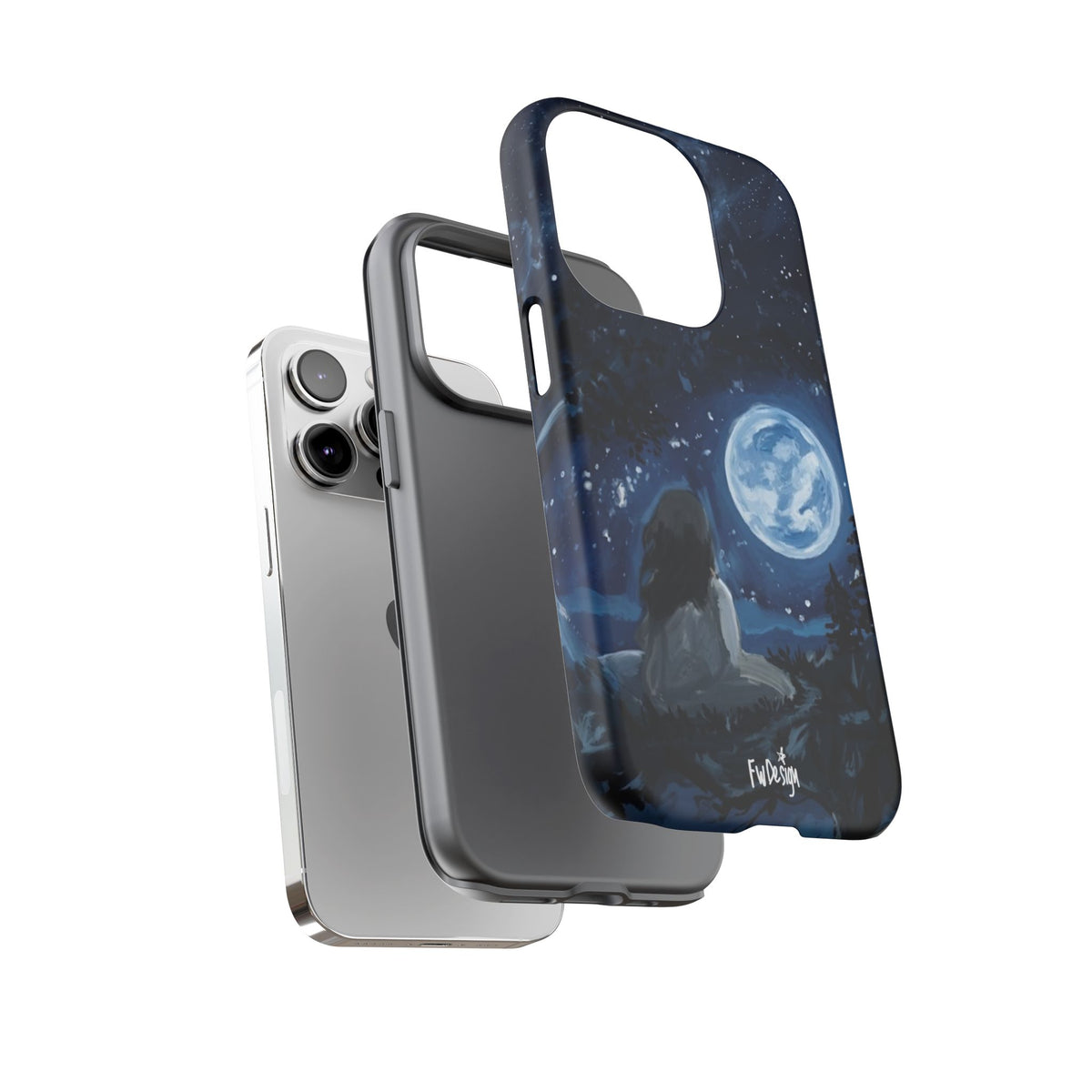 My future phone case