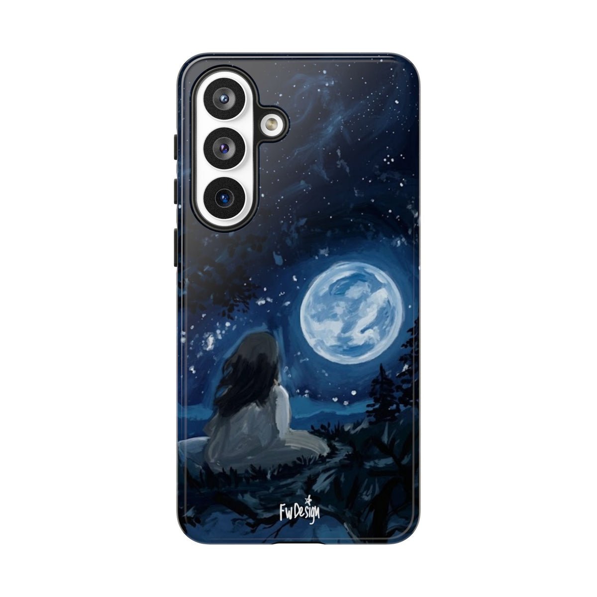 My future phone case