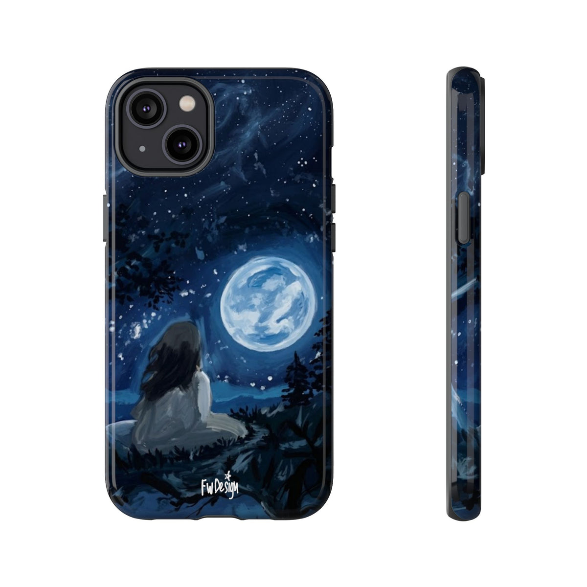My future phone case