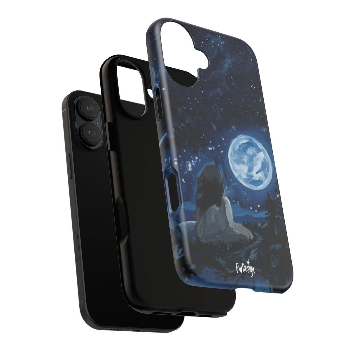 My future phone case