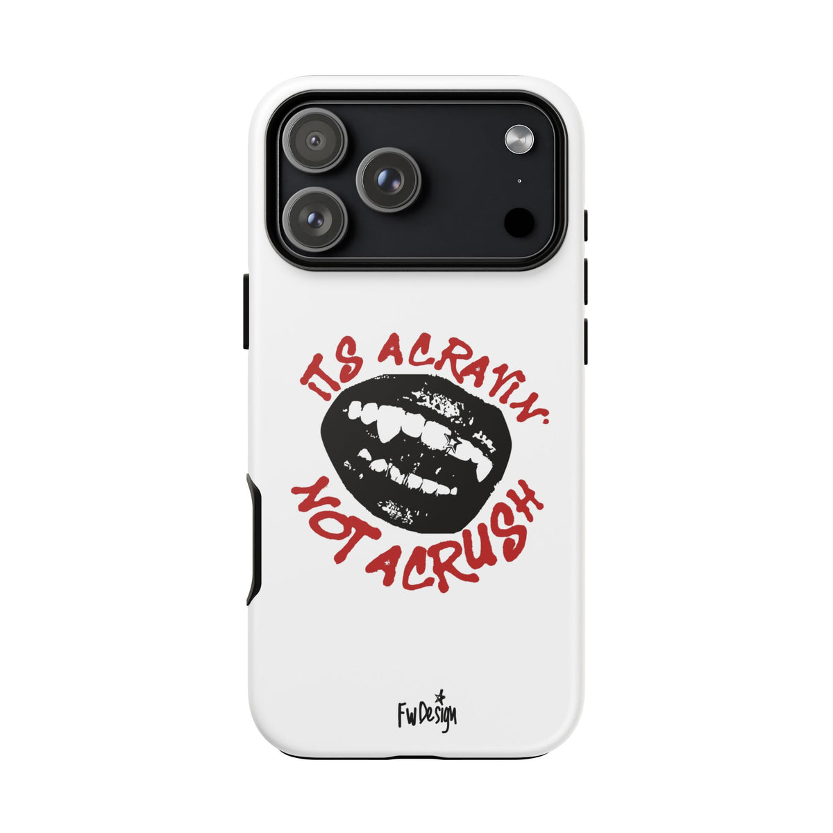 Craving Phone Case