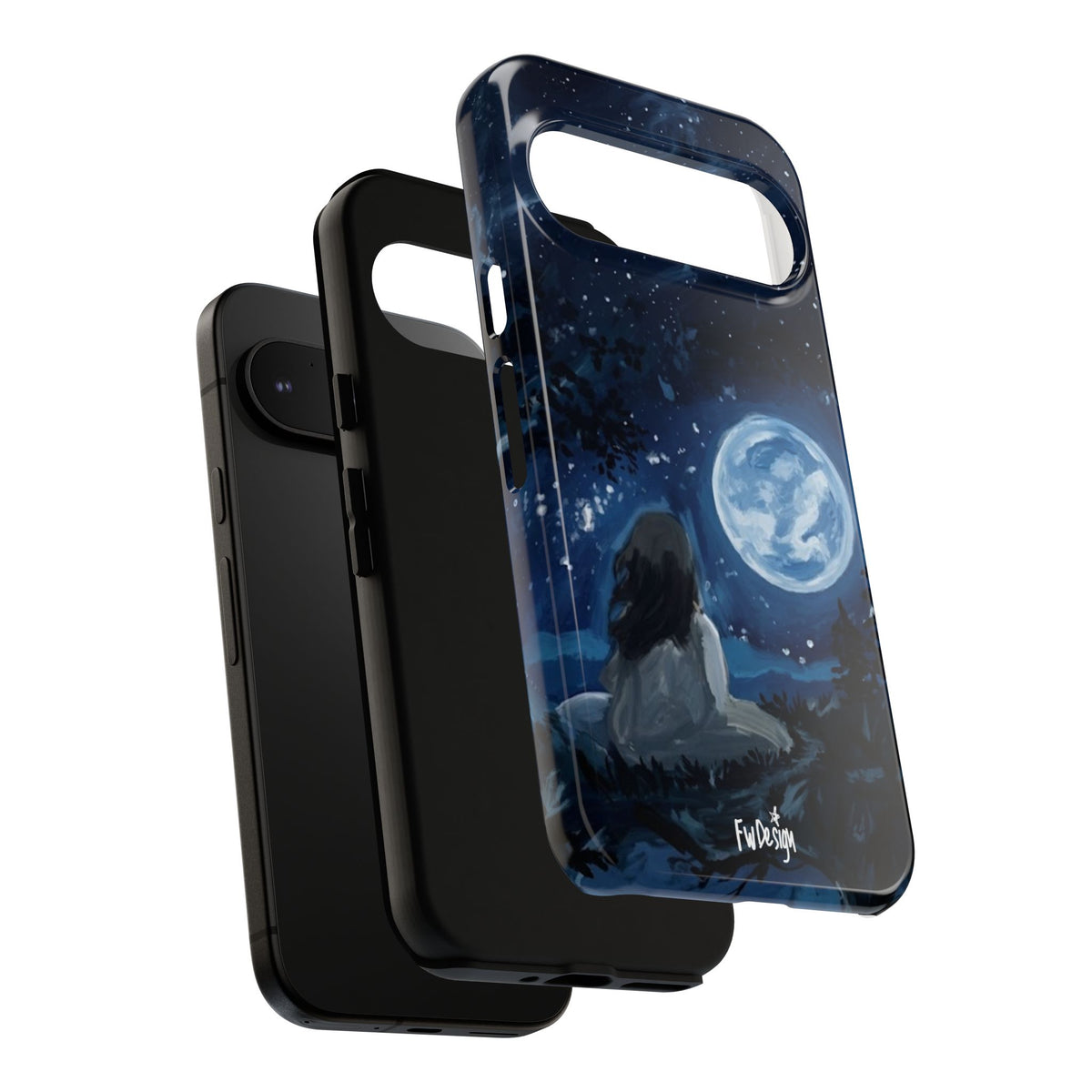 My future phone case