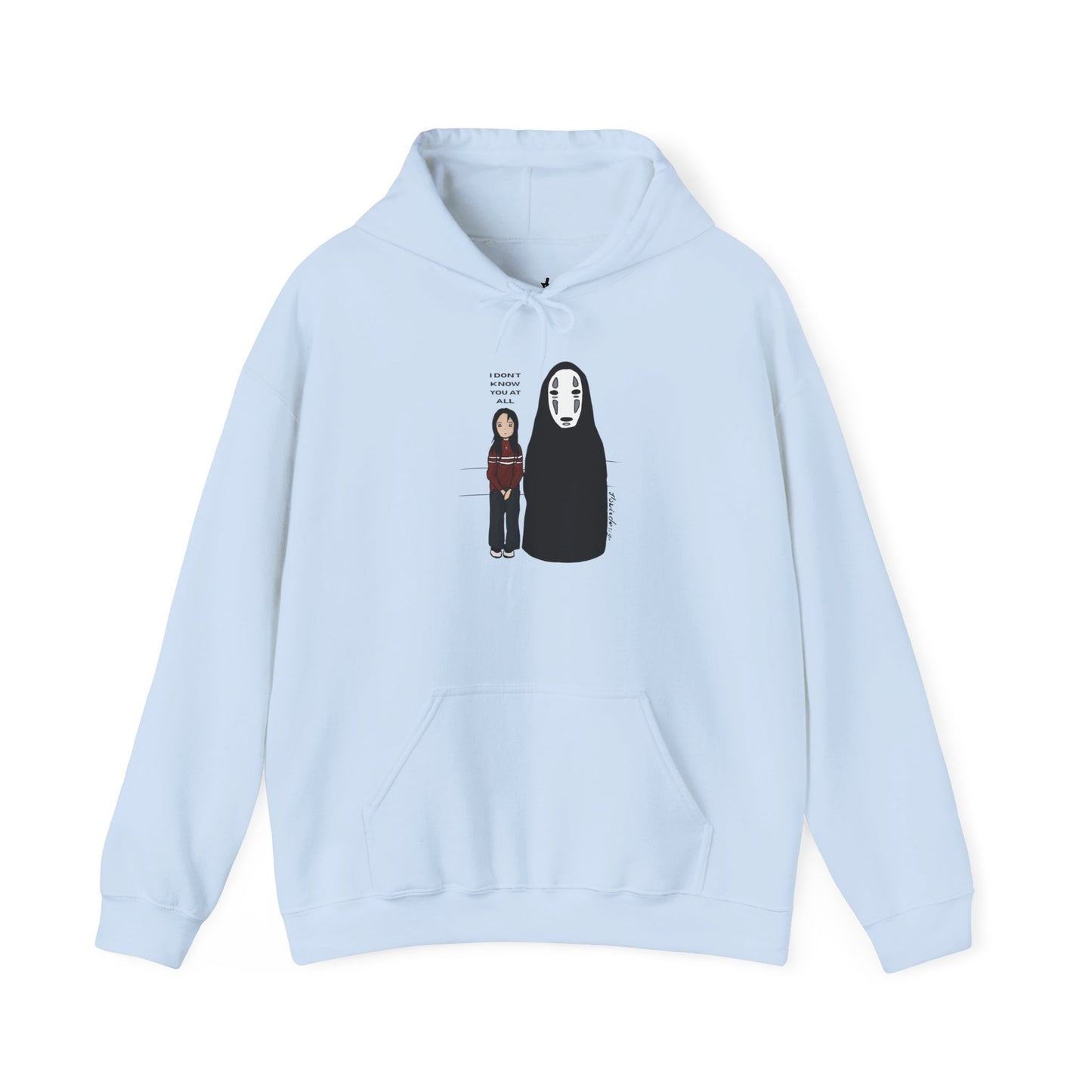 Chihiro Hoodie