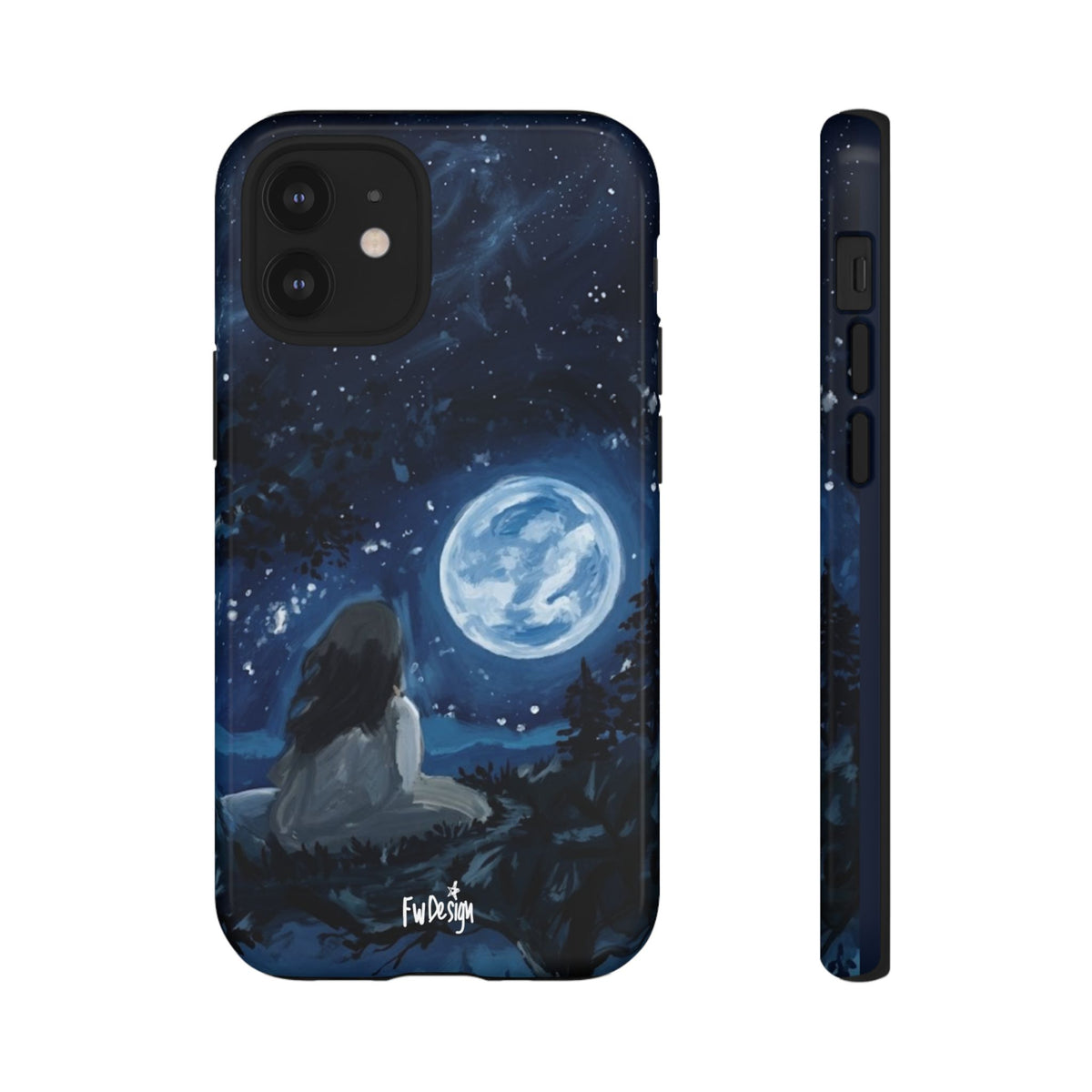 My future phone case