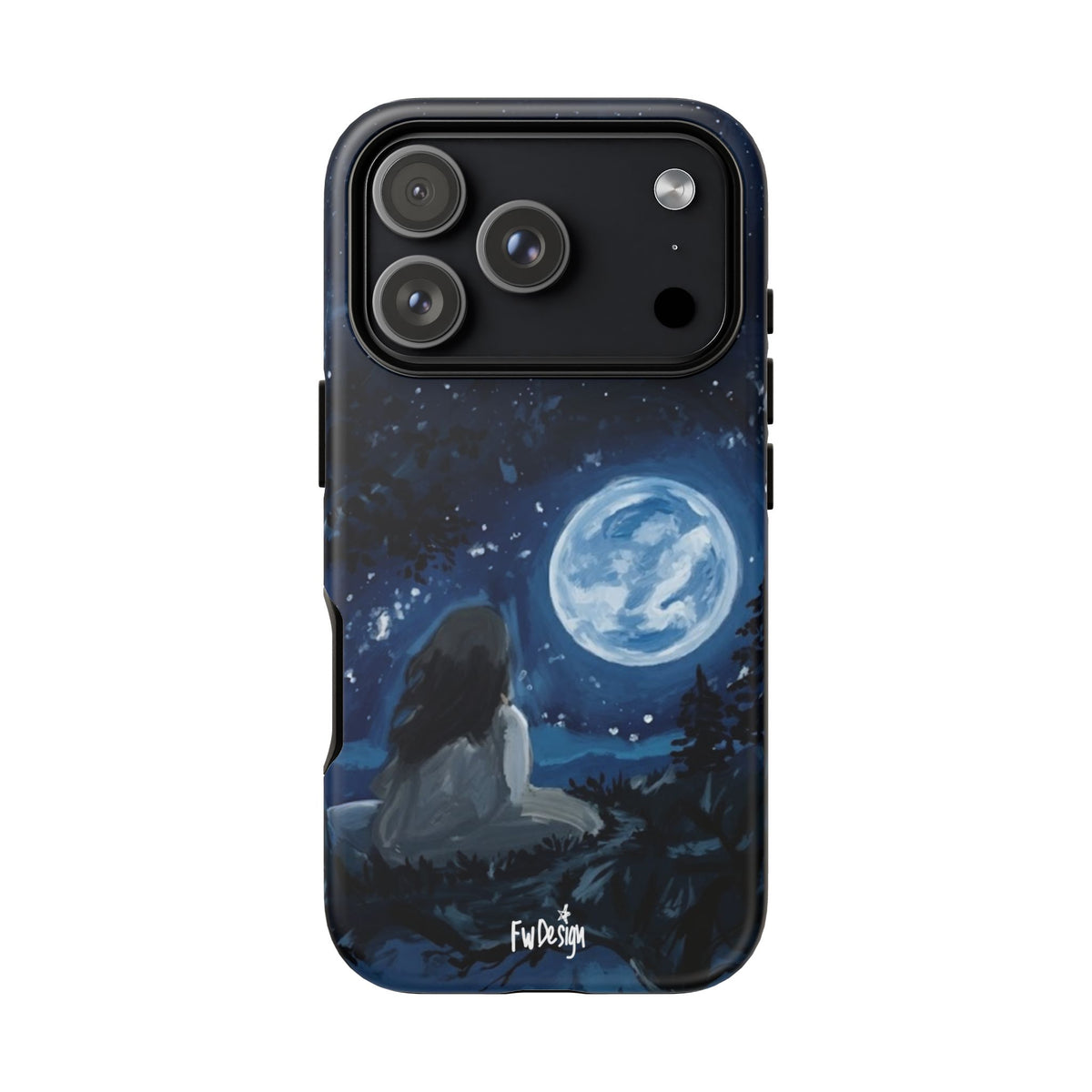 My future phone case