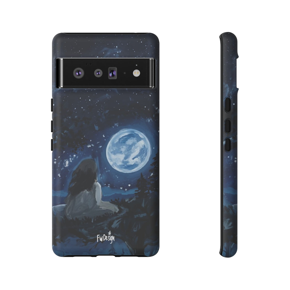My future phone case