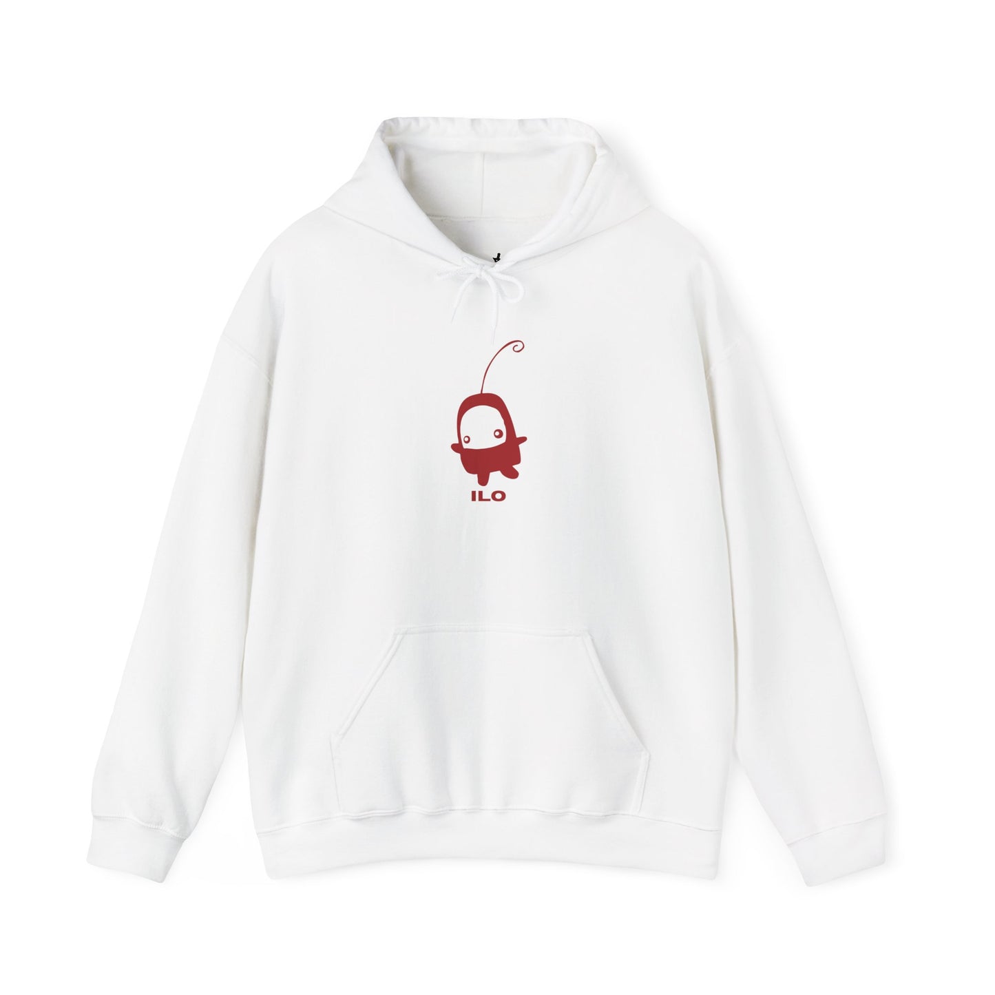 Ilo Hoodie