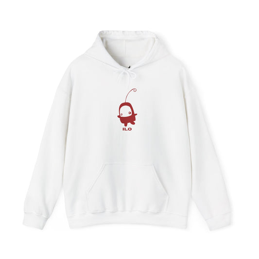 Ilo Hoodie