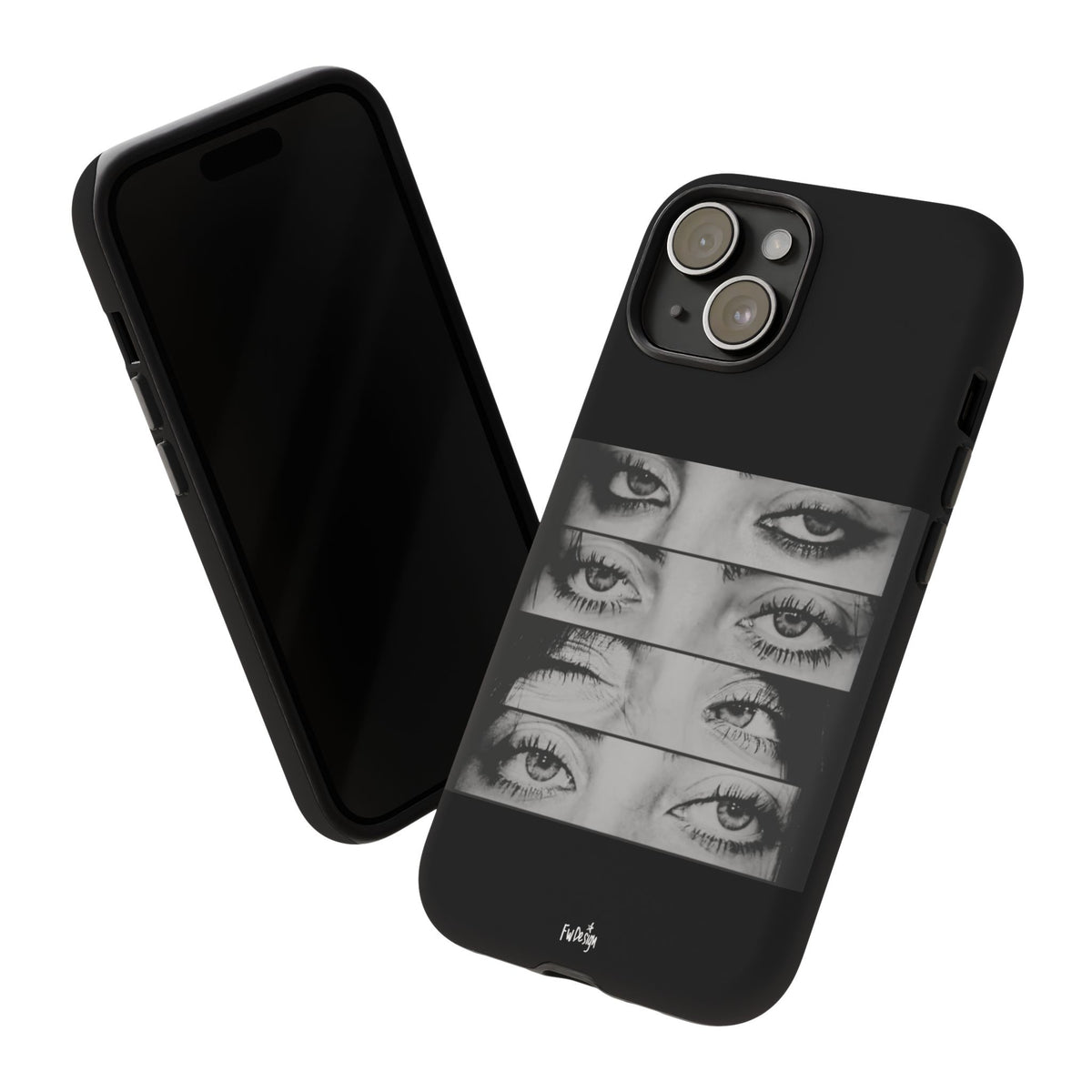 Eyes Phone Case