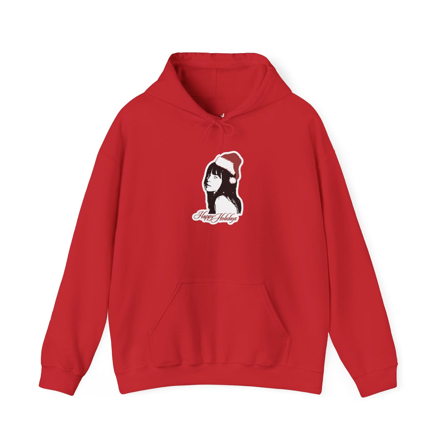 Holiday Christmas Hoodie
