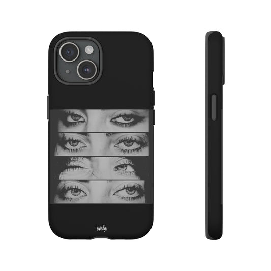 Eyes Phone Case