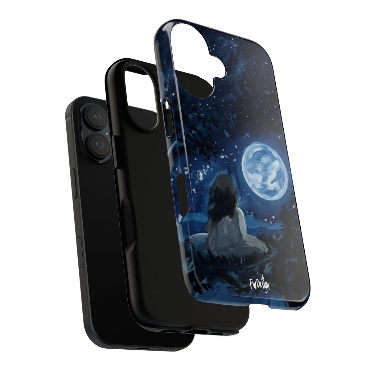 My future phone case