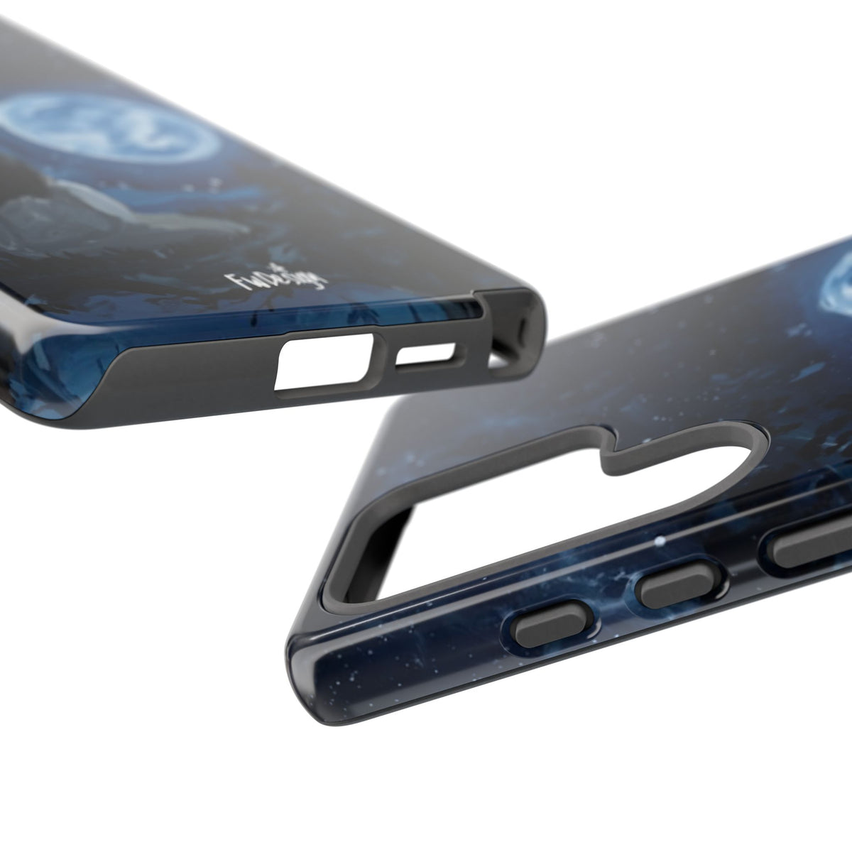 My future phone case