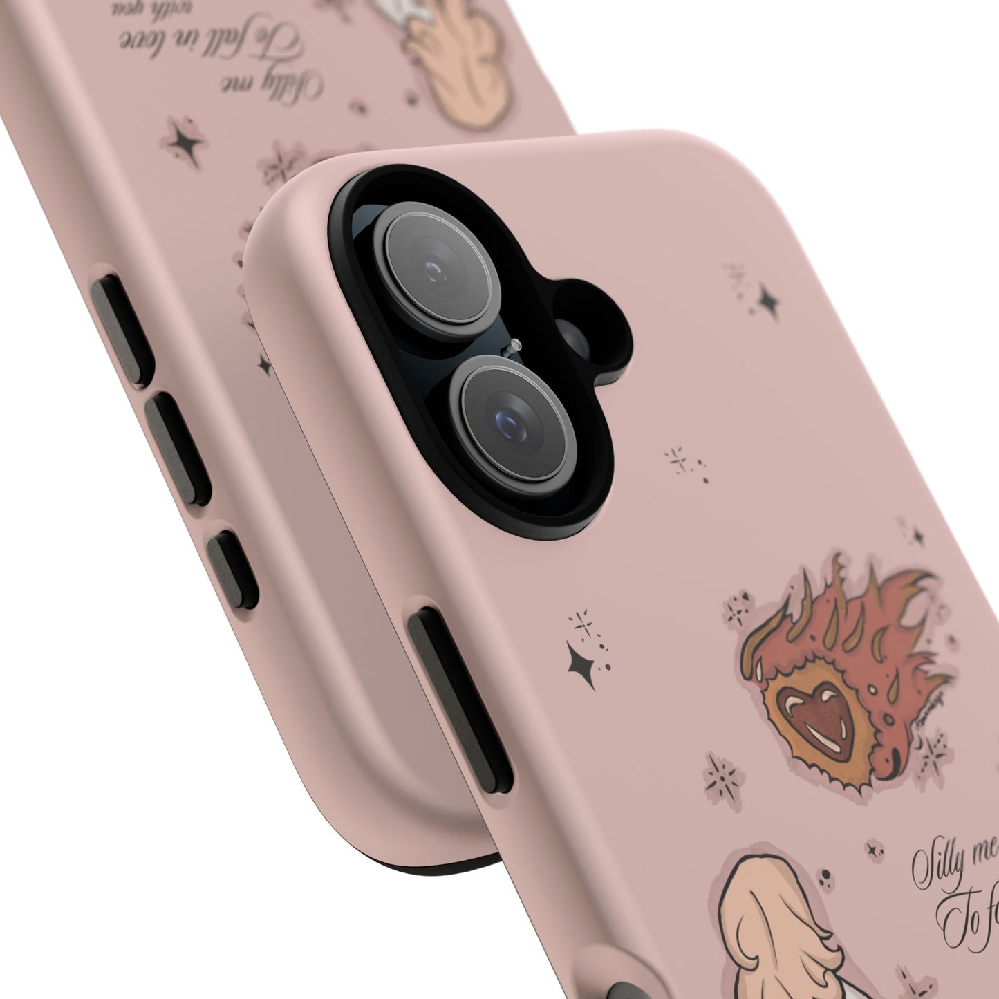 Halley's Comet Phone Case