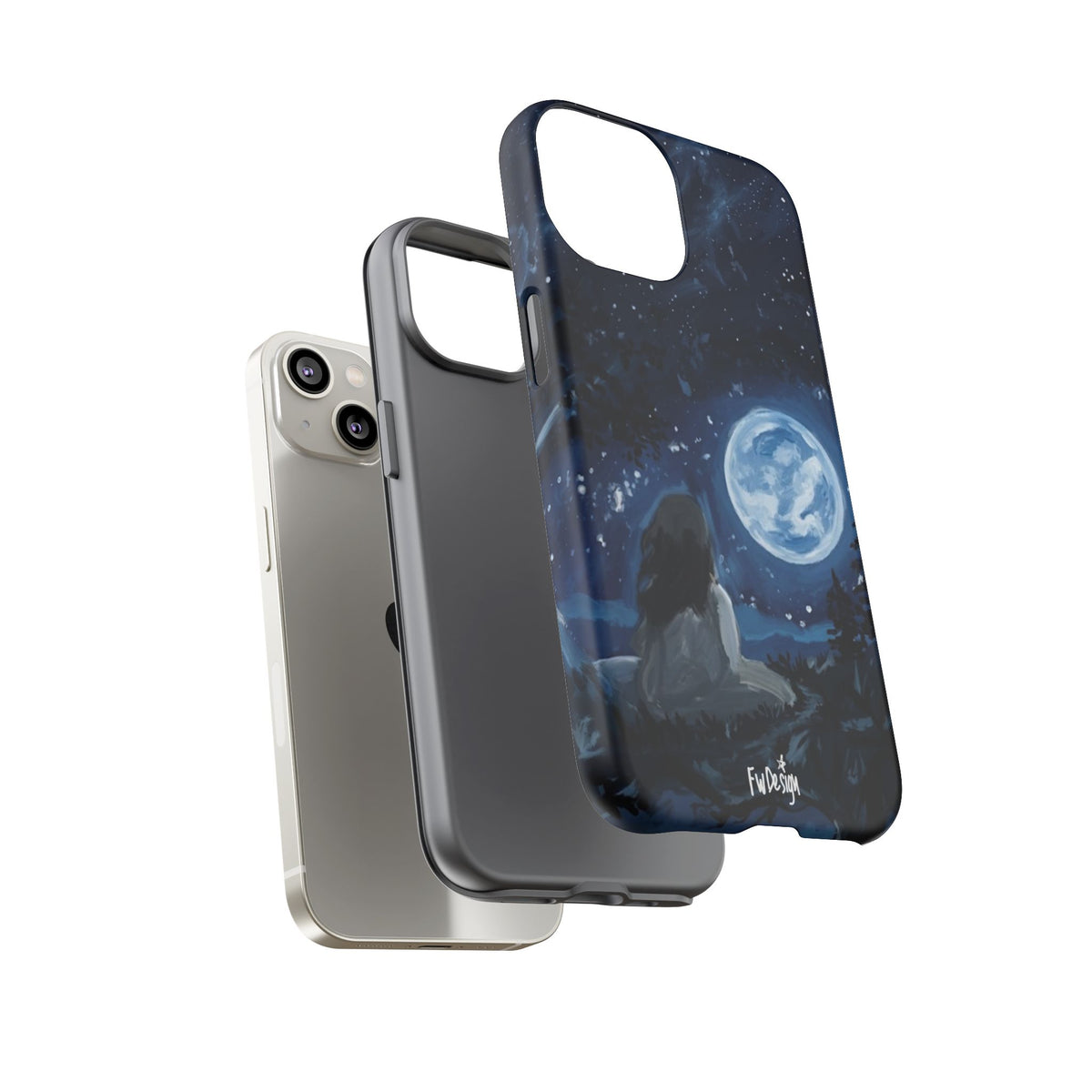 My future phone case