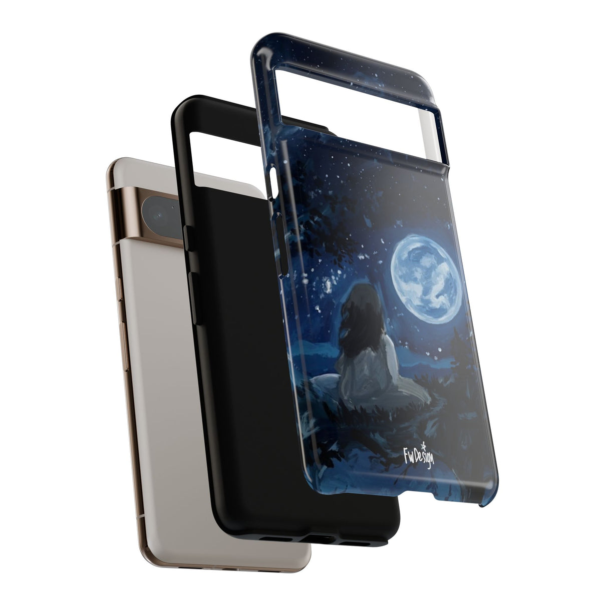 My future phone case