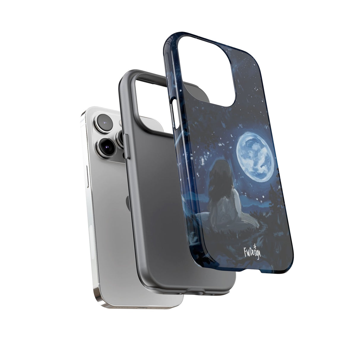 My future phone case