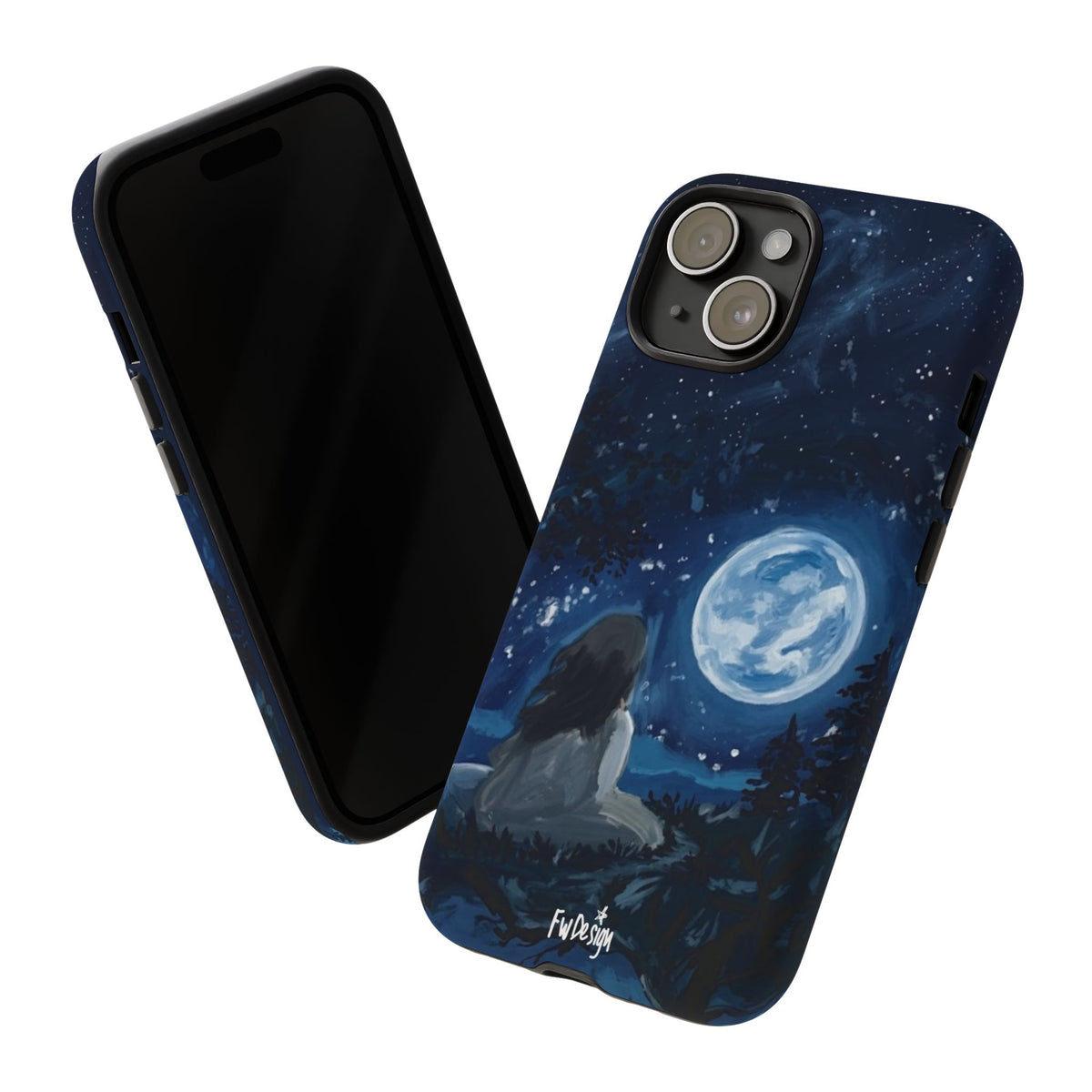 My future phone case