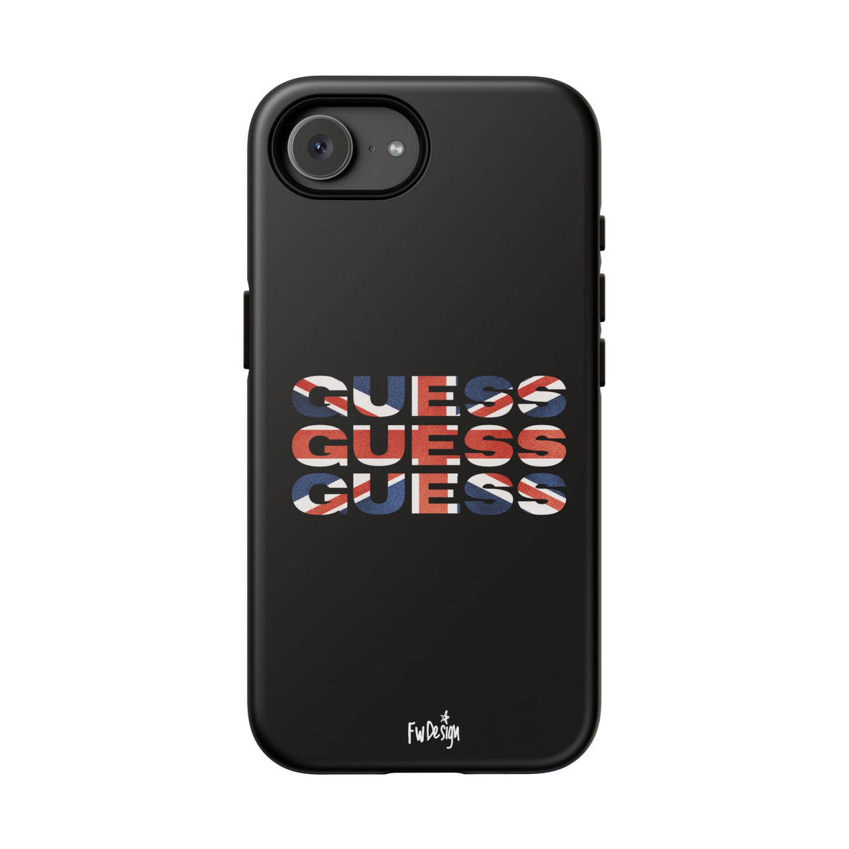 Guess Phone Case