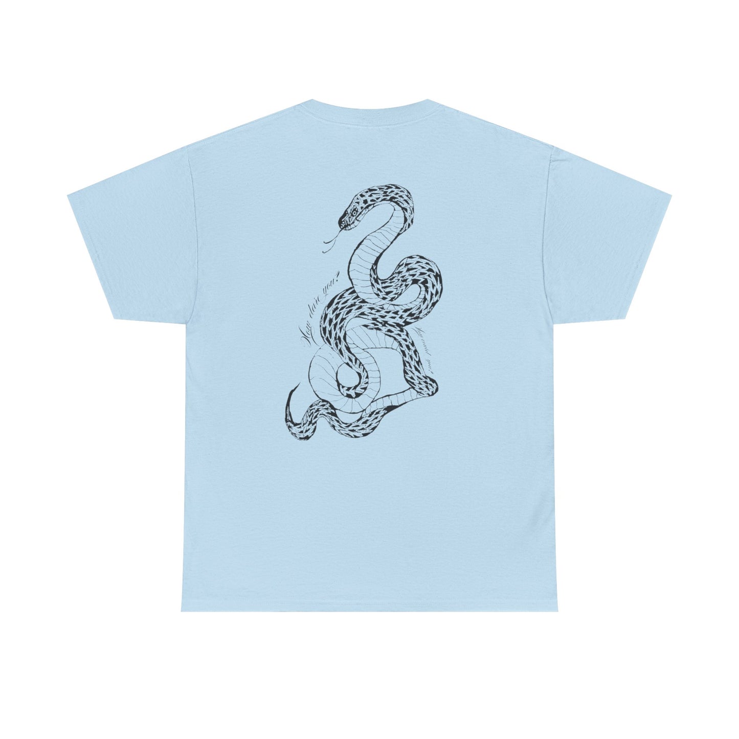Your power tee