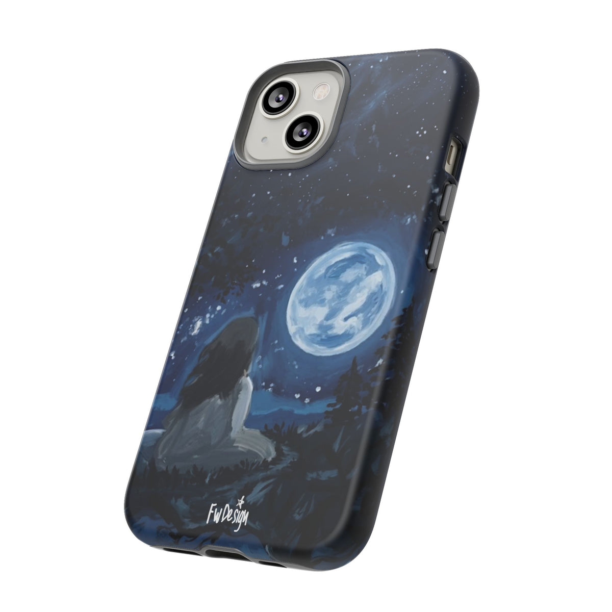 My future phone case