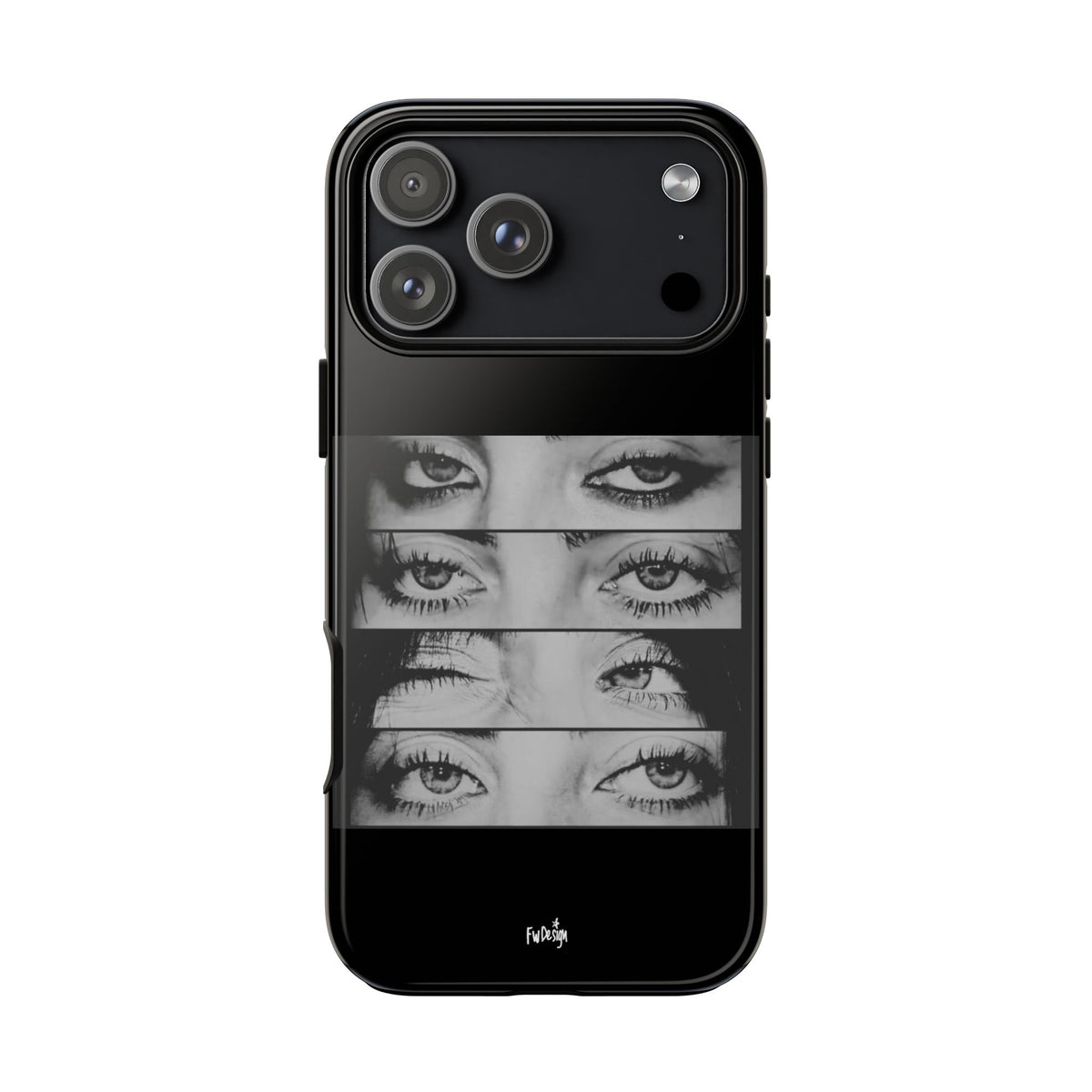 Eyes Phone Case