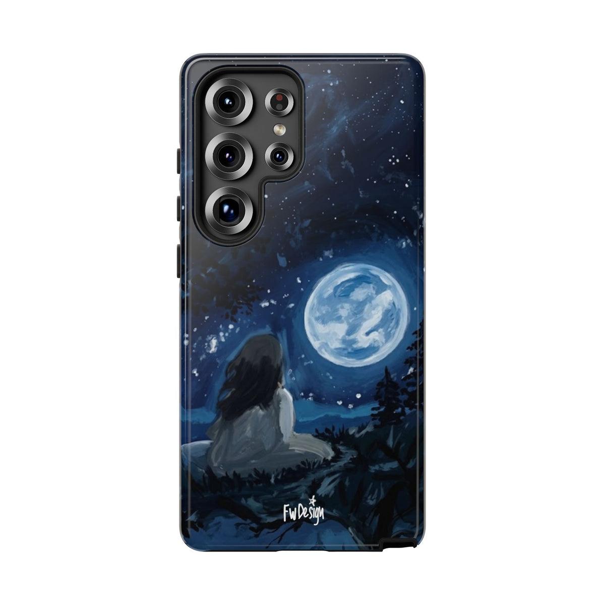 My future phone case