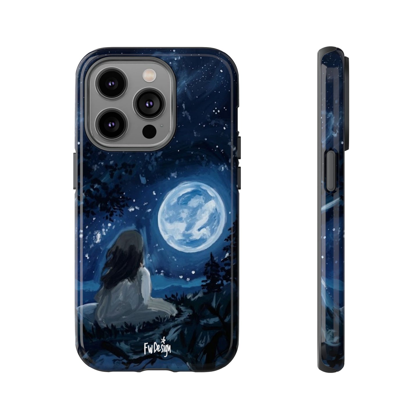 My future phone case