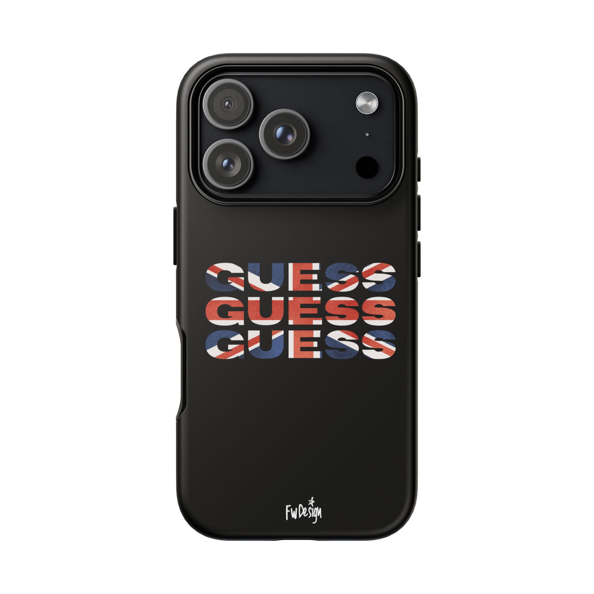 Guess Phone Case