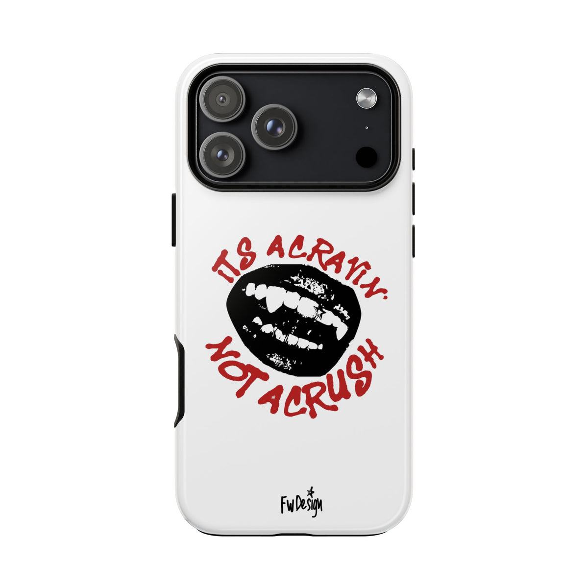 Craving Phone Case