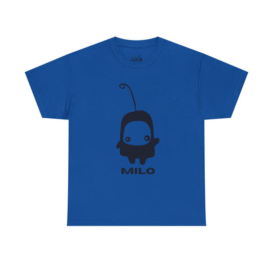 Milo Graphic Tee