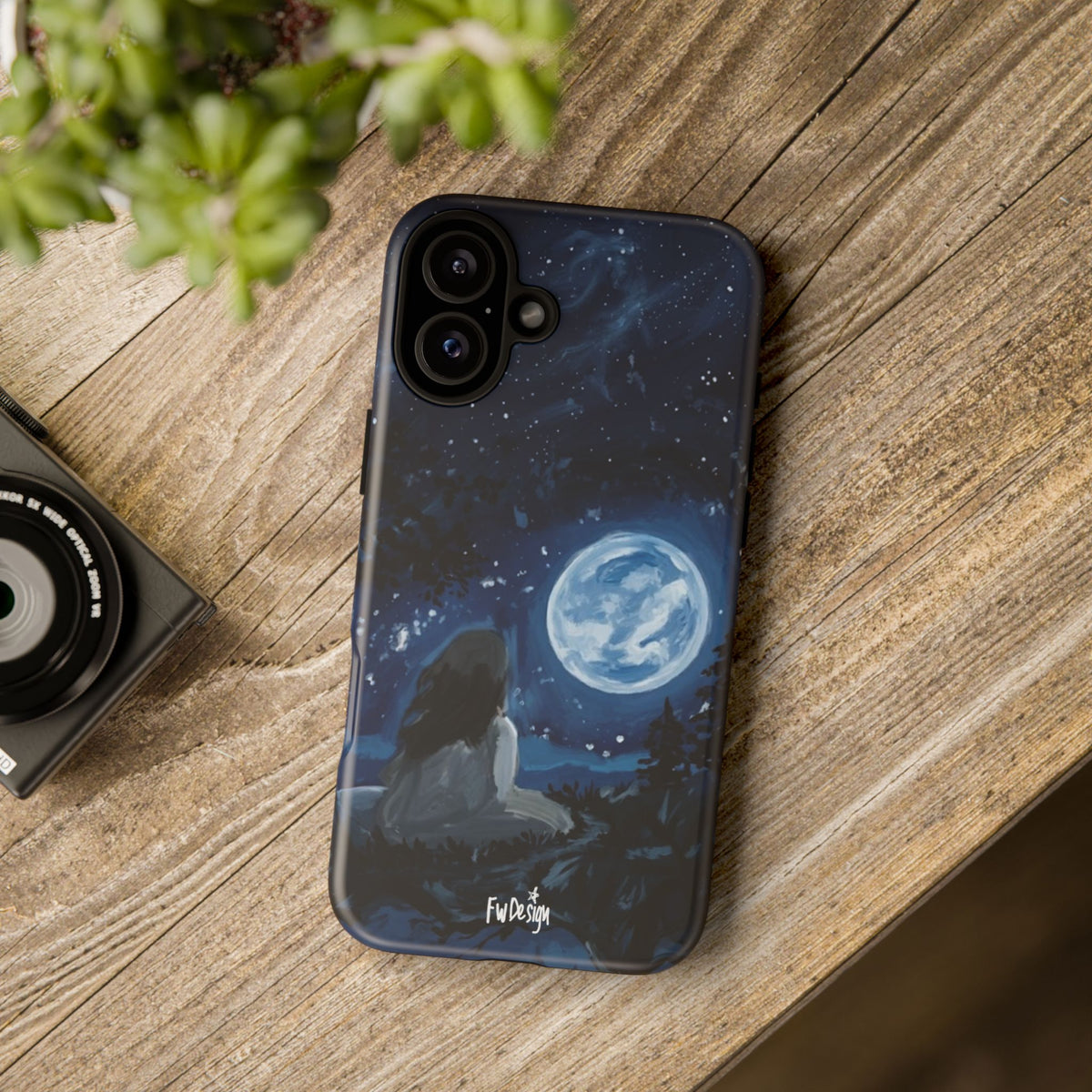 My future phone case