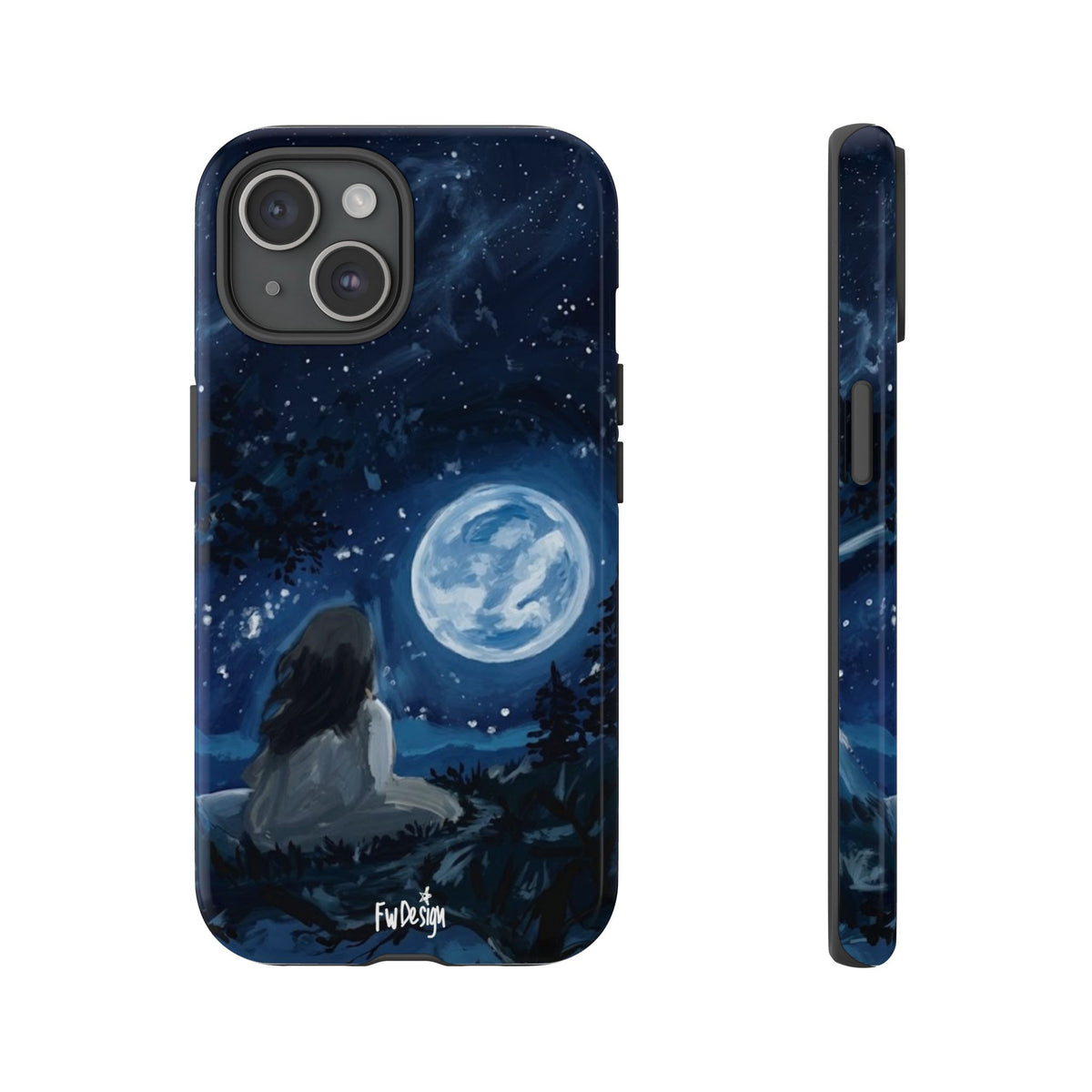 My future phone case