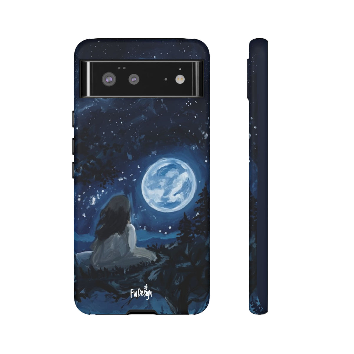 My future phone case