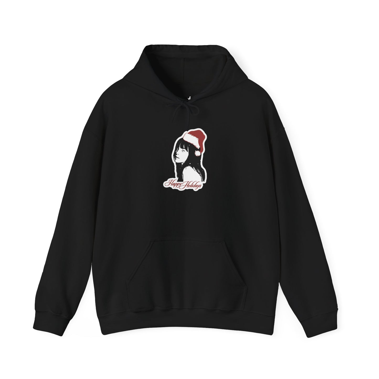 Holiday Christmas Hoodie