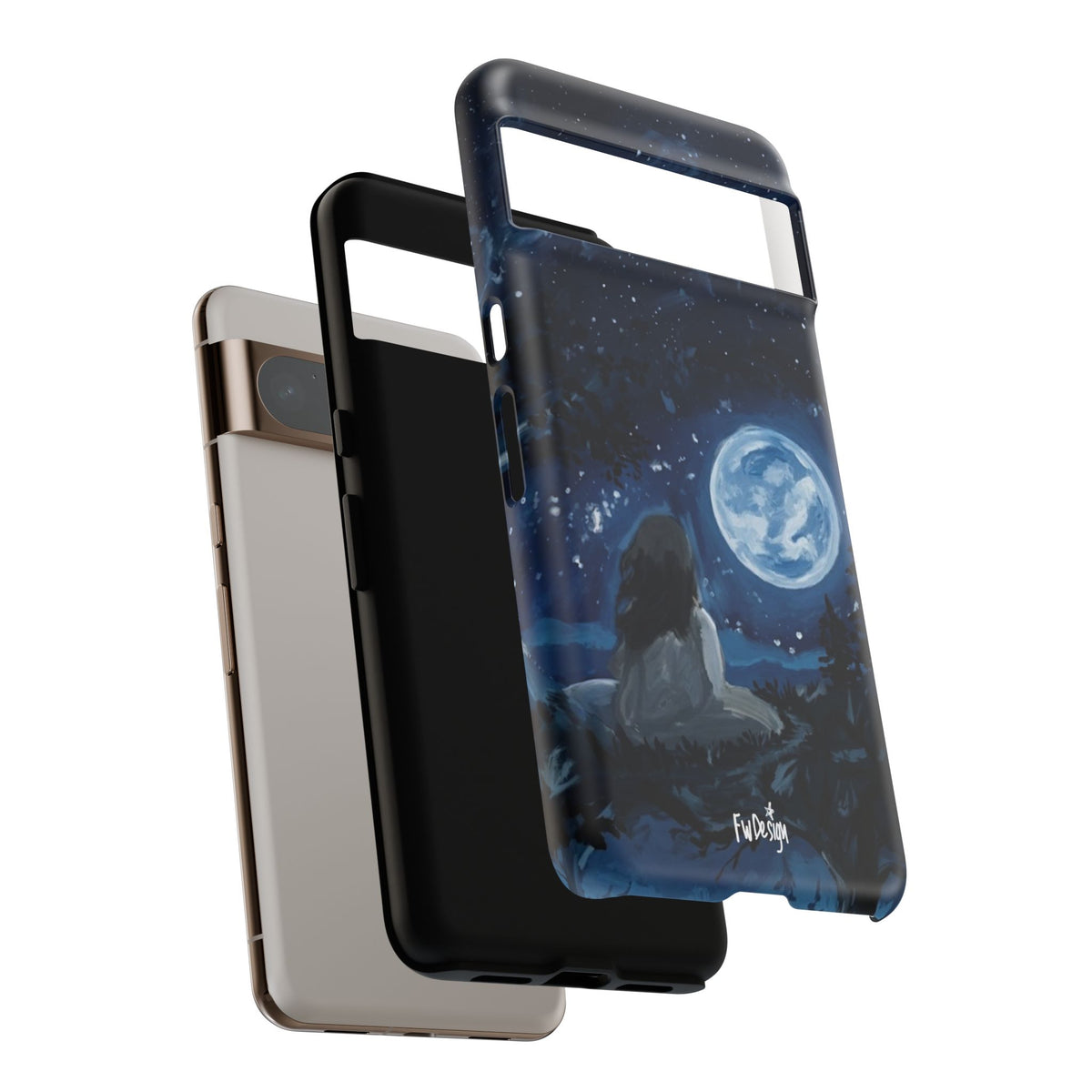 My future phone case