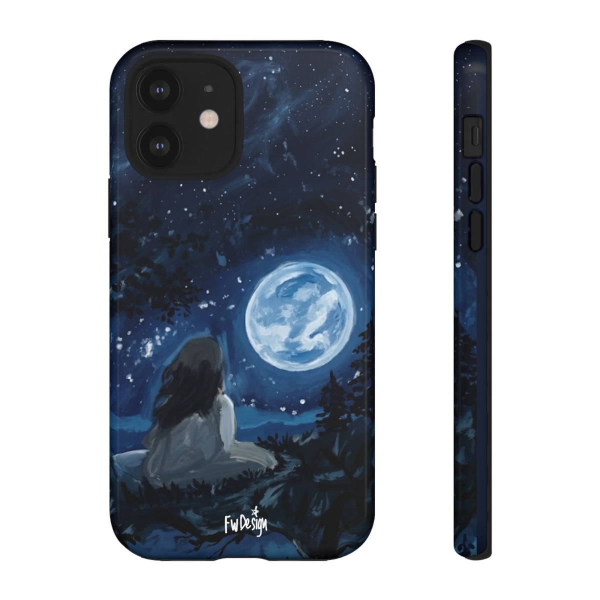 My future phone case