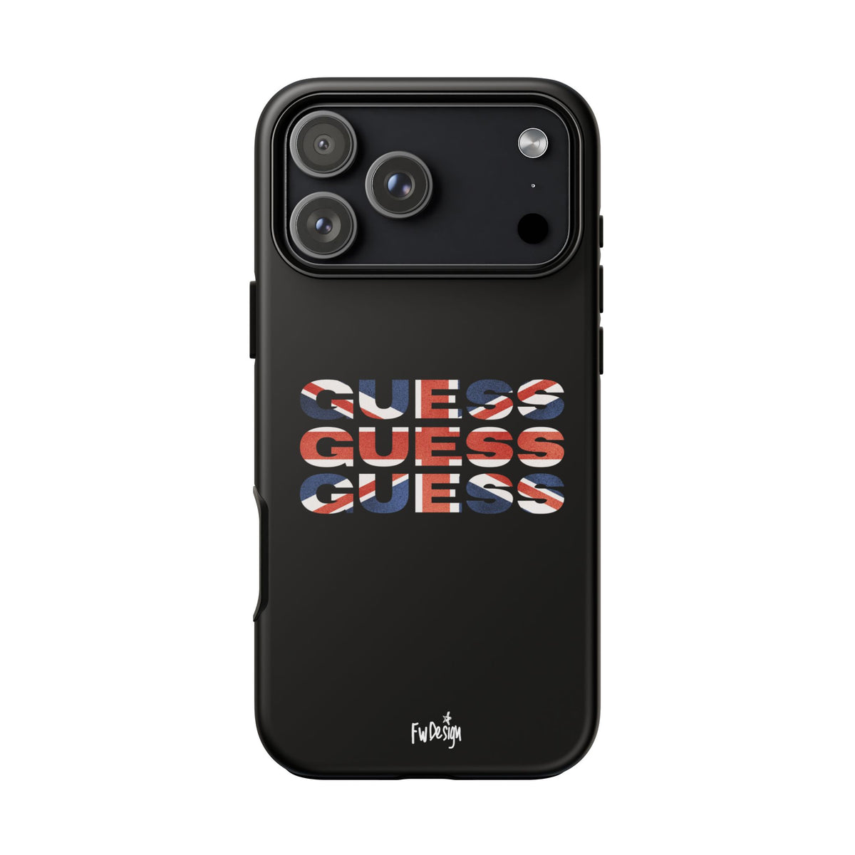 Guess Phone Case