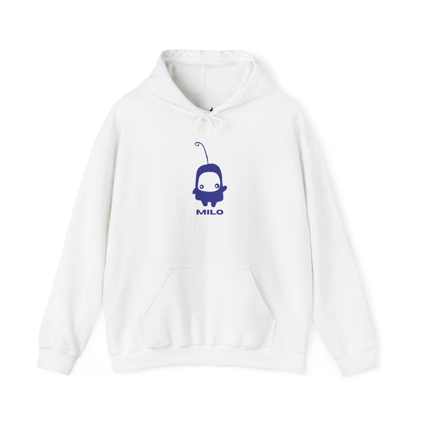 Milo Hoodie