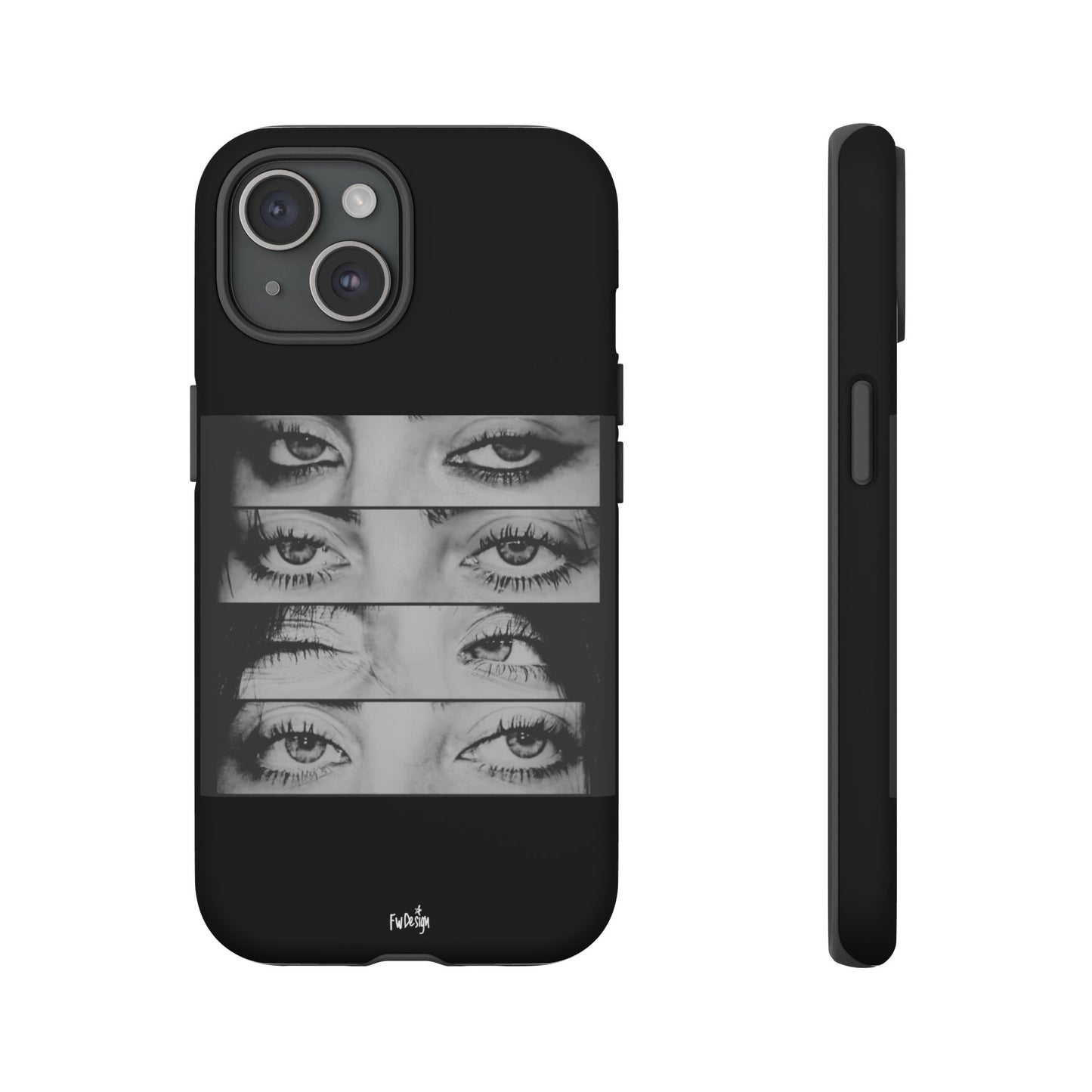Eyes Phone Case