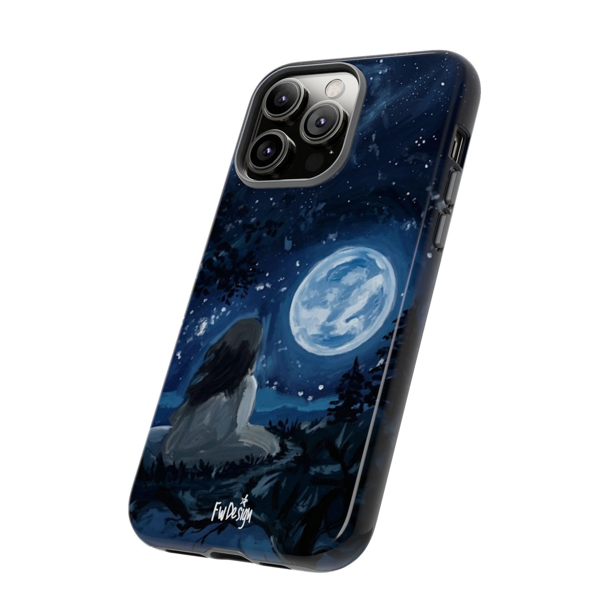 My future phone case
