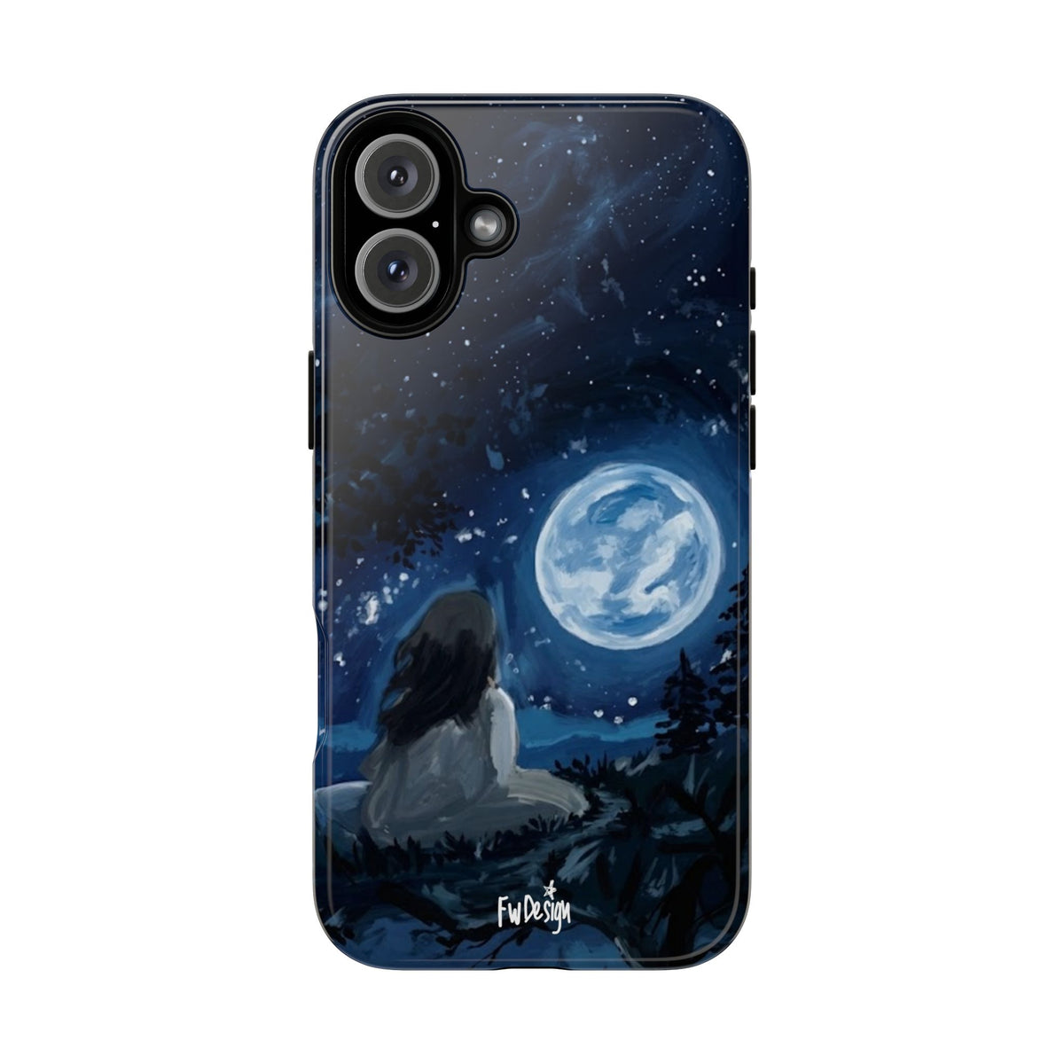 My future phone case