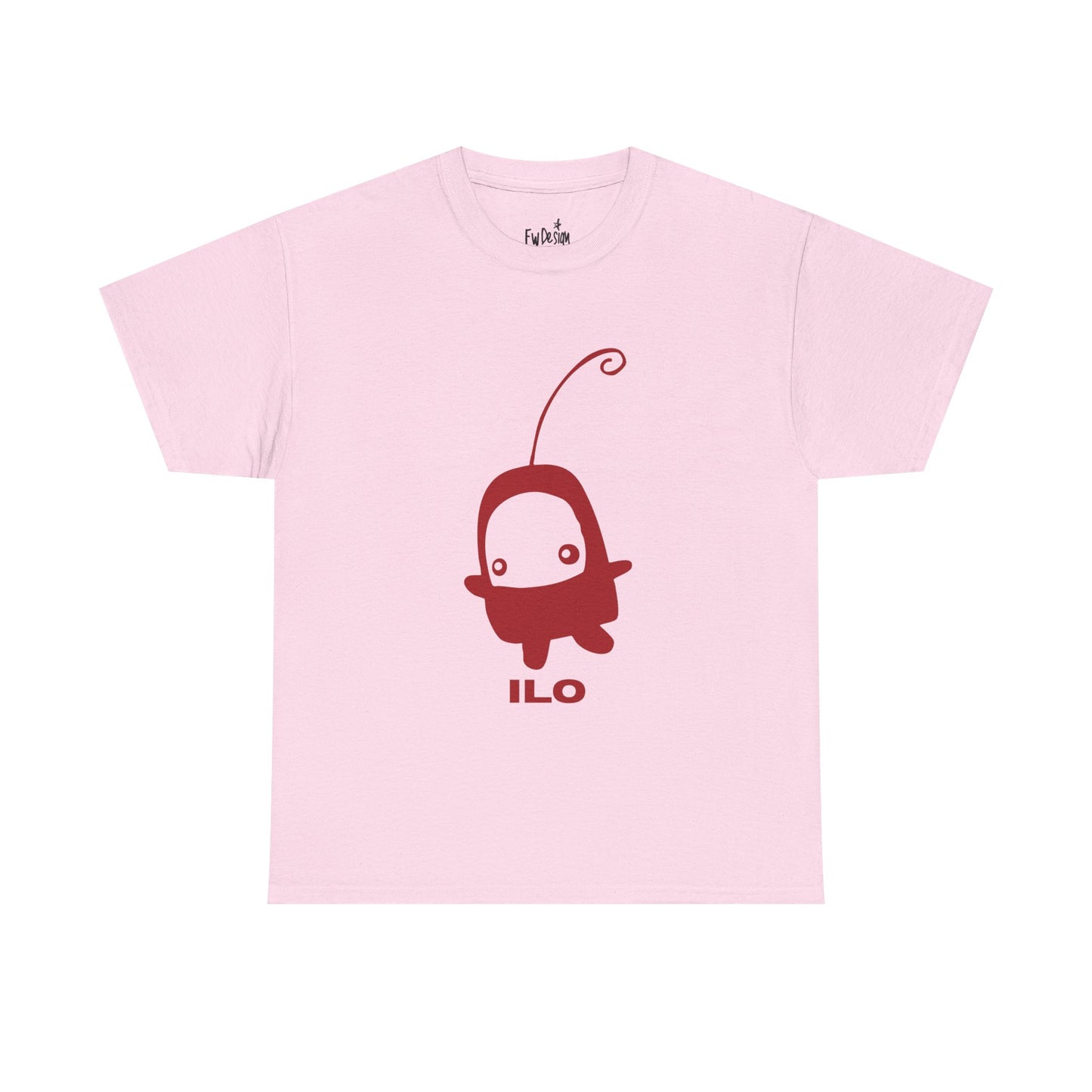 Ilo Graphic Tee