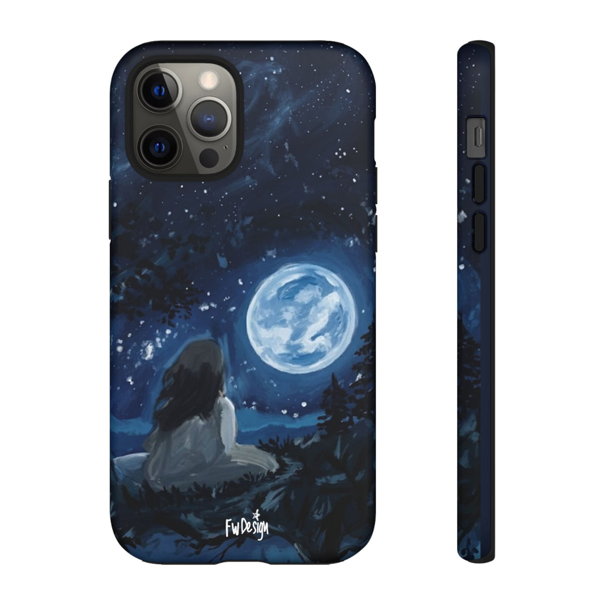 My future phone case