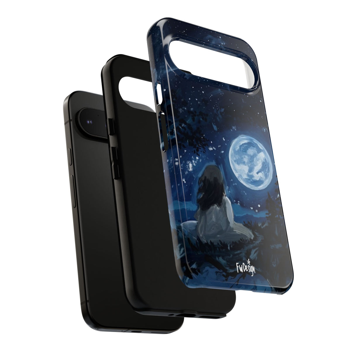 My future phone case