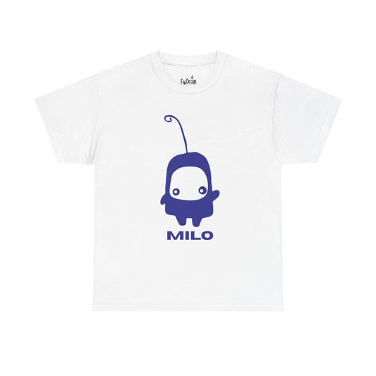 Milo Graphic Tee