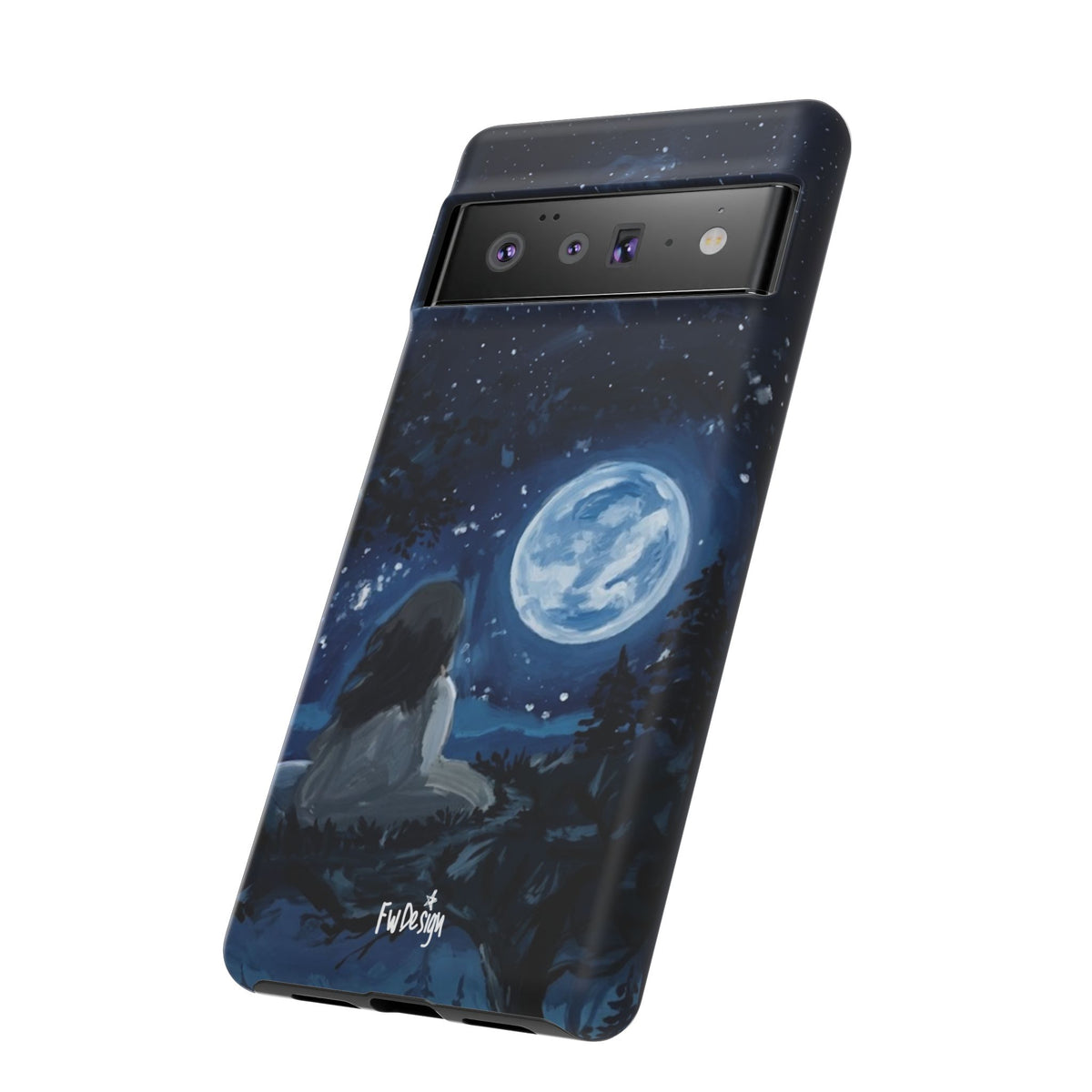 My future phone case