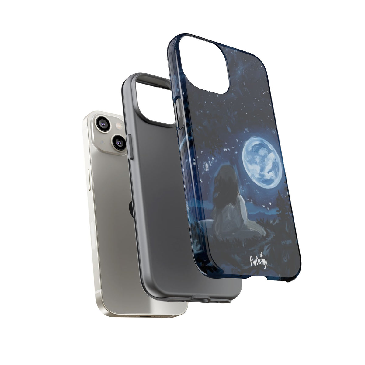 My future phone case