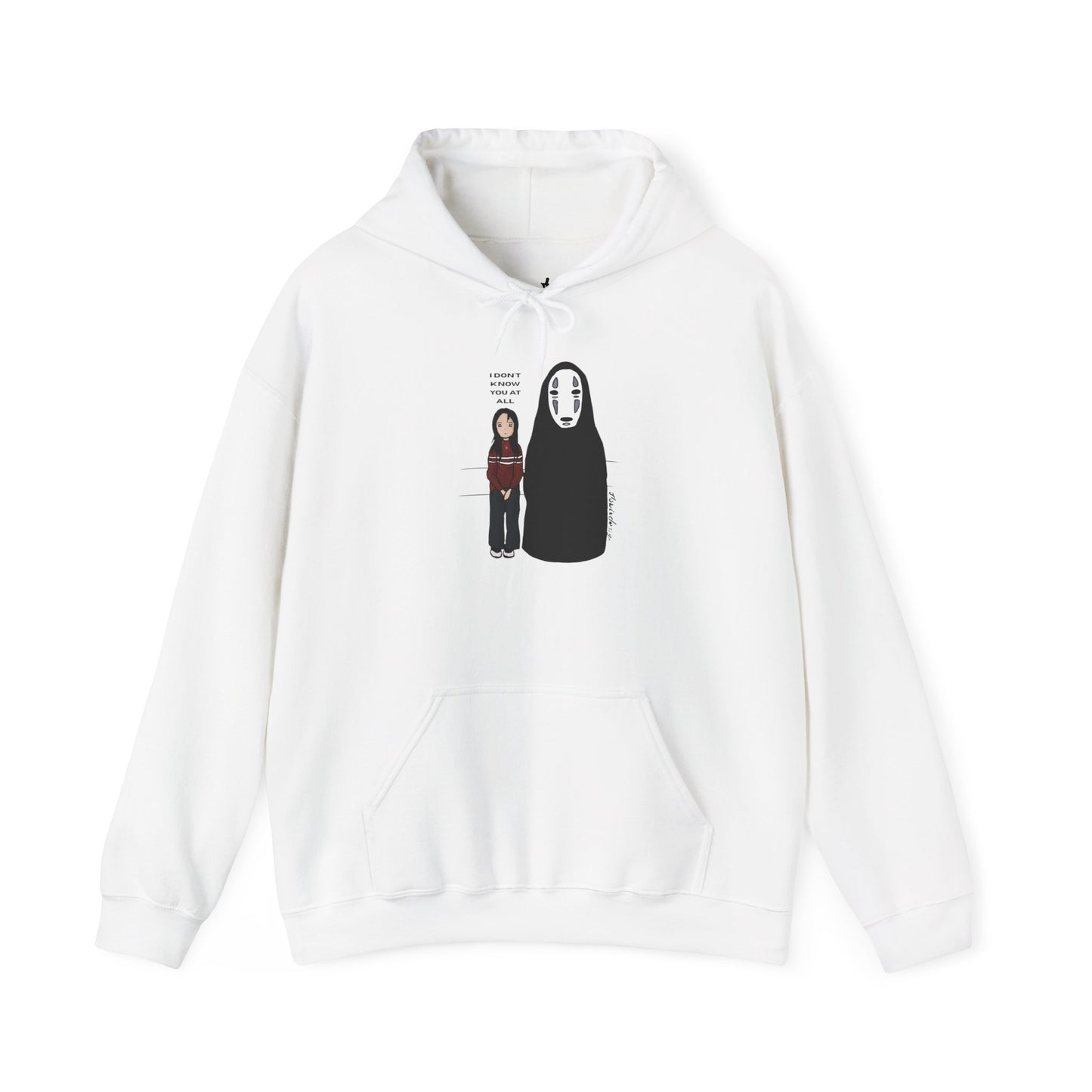 Chihiro Hoodie