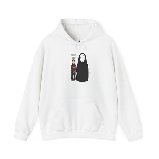 Chihiro Hoodie